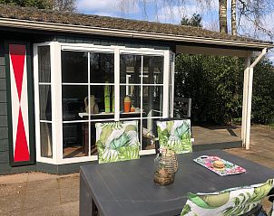 Guest house 3222124 - Holiday property Veluwe - De Veluwse Eekhoorn