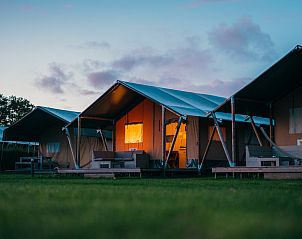 Unterkunft 3222125 - Zelthaus Veluwe - Safaritent