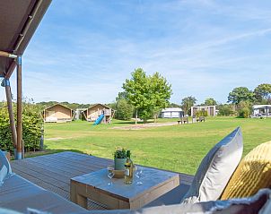 Unterkunft 3222125 - Zelthaus Veluwe - Safaritent