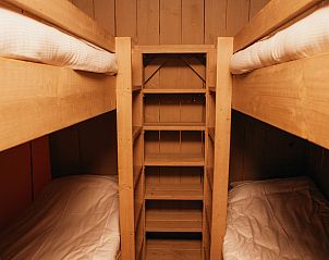 Unterkunft 3222125 - Zelthaus Veluwe - Safaritent