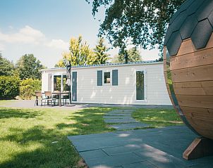 Guest house 3222126 - Holiday property Veluwe - Veluwelodge + priv� sauna