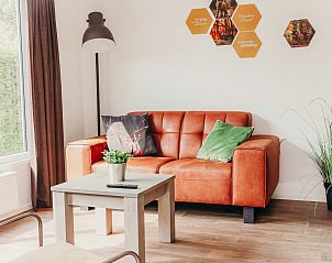 Guest house 3222126 - Holiday property Veluwe - Veluwelodge + priv� sauna