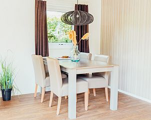 Guest house 3222126 - Holiday property Veluwe - Veluwelodge + priv� sauna