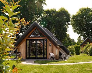 Verblijf 3222127 • Vakantiewoning Veluwe • Wellness Lodge 