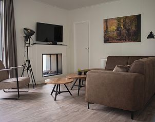 Unterkunft 3222128 - Ferienhaus Veluwe - Veluwe Villa