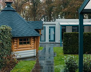 Unterkunft 3222128 - Ferienhaus Veluwe - Veluwe Villa