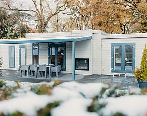 Unterkunft 3222128 - Ferienhaus Veluwe - Veluwe Villa