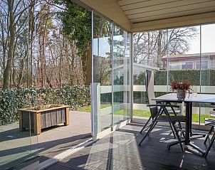 Unterkunft 3222129 - Ferienhaus Veluwe - Veluwelounge