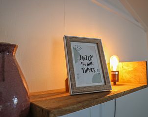 Unterkunft 3222129 - Ferienhaus Veluwe - Veluwelounge