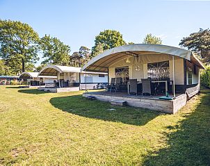Unterkunft 3222130 - Zelthaus Veluwe - Tentvilla