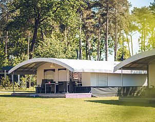 Unterkunft 3222130 - Zelthaus Veluwe - Tentvilla