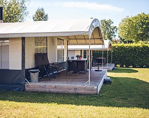 Unterkunft 3222130 - Zelthaus Veluwe - Tentvilla