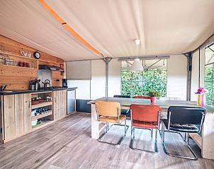 Unterkunft 3222130 - Zelthaus Veluwe - Tentvilla