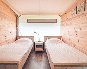 Unterkunft 3222130 - Zelthaus Veluwe - Tentvilla