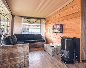 Unterkunft 3222130 - Zelthaus Veluwe - Tentvilla