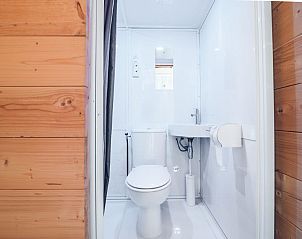 Unterkunft 3222130 - Zelthaus Veluwe - Tentvilla