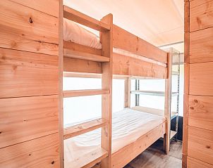 Unterkunft 3222130 - Zelthaus Veluwe - Tentvilla