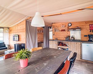 Unterkunft 3222130 - Zelthaus Veluwe - Tentvilla