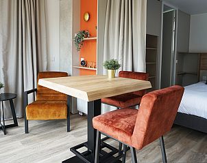 Verblijf 3222131 - Vakantiewoning Veluwe - Hotellodge