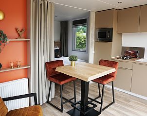 Verblijf 3222131 - Vakantiewoning Veluwe - Hotellodge