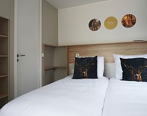 Verblijf 3222131 - Vakantiewoning Veluwe - Hotellodge