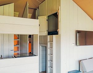 Unterkunft 3222132 - Zelthaus Veluwe - Safaricottage