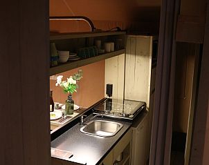 Unterkunft 3222132 - Zelthaus Veluwe - Safaricottage