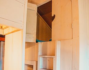 Unterkunft 3222132 - Zelthaus Veluwe - Safaricottage