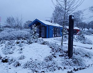 Guest house 3222135 - Holiday property Veluwe - Jachtchalet + sauna