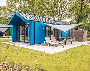 Guest house 3222135 - Holiday property Veluwe - Jachtchalet + sauna