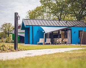 Guest house 3222135 - Holiday property Veluwe - Jachtchalet + sauna