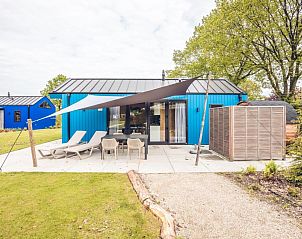 Guest house 3222135 - Holiday property Veluwe - Jachtchalet + sauna