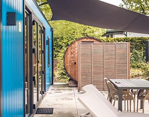 Guest house 3222135 - Holiday property Veluwe - Jachtchalet + sauna