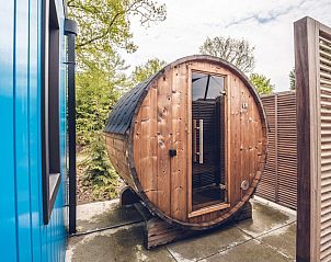 Guest house 3222135 - Holiday property Veluwe - Jachtchalet + sauna