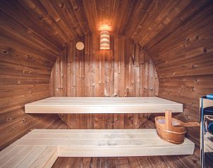 Guest house 3222135 - Holiday property Veluwe - Jachtchalet + sauna