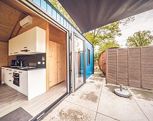 Guest house 3222135 - Holiday property Veluwe - Jachtchalet + sauna