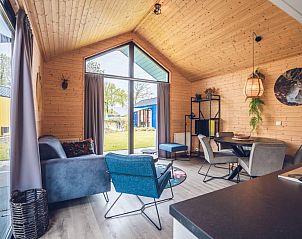 Guest house 3222135 - Holiday property Veluwe - Jachtchalet + sauna