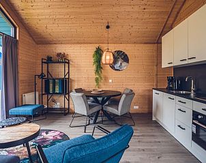 Guest house 3222135 - Holiday property Veluwe - Jachtchalet + sauna