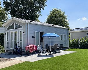Guest house 3222137 - Holiday property Veluwe - Tinyhouse J34