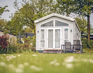 Guest house 3222137 - Holiday property Veluwe - Tinyhouse J34