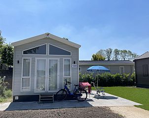 Guest house 3222137 - Holiday property Veluwe - Tinyhouse J34