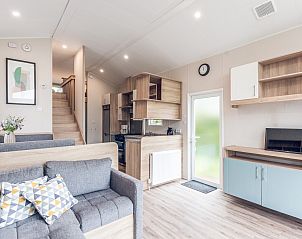 Guest house 3222137 - Holiday property Veluwe - Tinyhouse J34