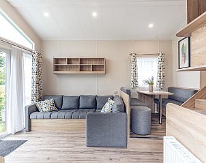 Guest house 3222137 - Holiday property Veluwe - Tinyhouse J34