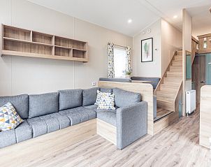 Guest house 3222137 - Holiday property Veluwe - Tinyhouse J34