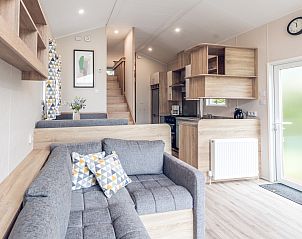 Guest house 3222137 - Holiday property Veluwe - Tinyhouse J34