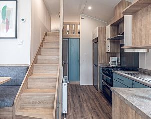 Guest house 3222137 - Holiday property Veluwe - Tinyhouse J34