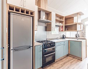 Guest house 3222137 - Holiday property Veluwe - Tinyhouse J34