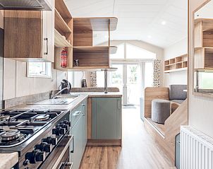 Guest house 3222137 - Holiday property Veluwe - Tinyhouse J34