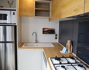 Unterkunft 3222139 - Ferienhaus Veluwe - Familielodge