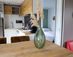 Unterkunft 3222139 - Ferienhaus Veluwe - Familielodge